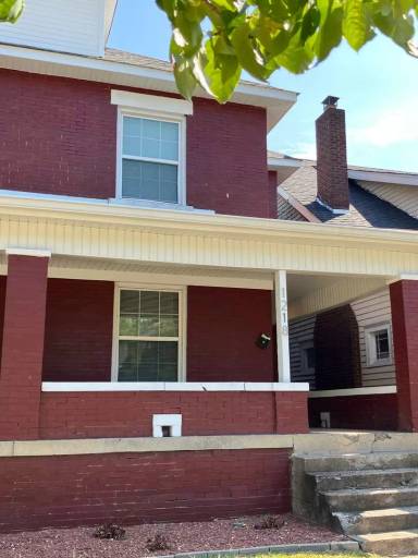 Main picture of 1216-1218 S 7th ST