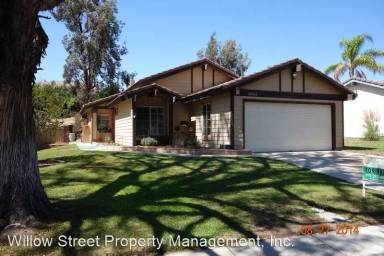 Main picture of 41945 Kaffirboom Ct
