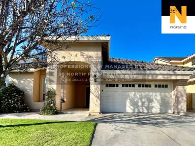 Main picture of 17603 Winding Creek Rd