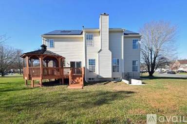 Main picture of 14900 Dennington Dr