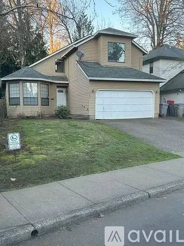 Main picture of 8085 SW Bond St