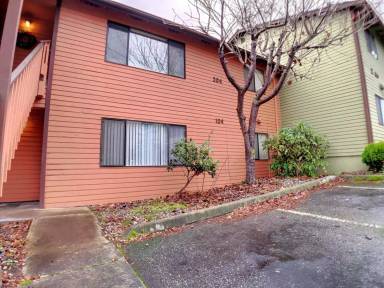 Main picture of Woodside Condos