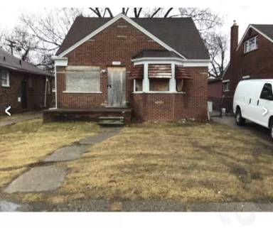 Main picture of 17314 Hoover St