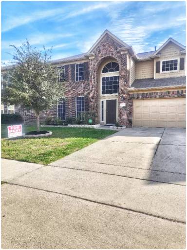 Main picture of 20823 Fair Walnut Way