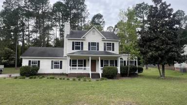 Main picture of 166 Coachman Way