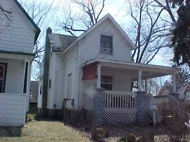 Main picture of 600 Baker St