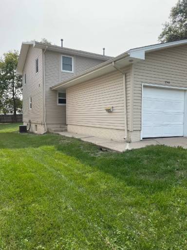 Main picture of 3555 T St