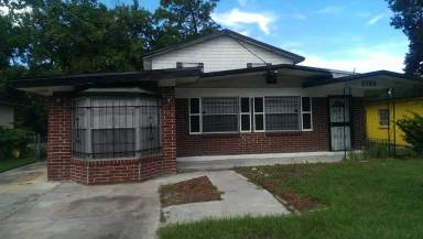 Main picture of 3322 Marlo St