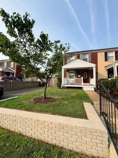 Main picture of 2705 Fort Dr