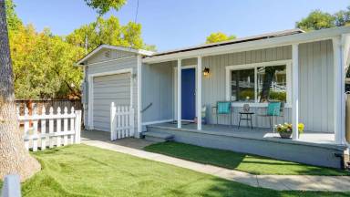 Main picture of 18687 Manzanita Rd