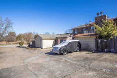 Main picture of 1602 Limestone Ct