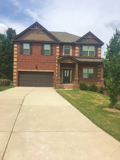 Main picture of 47 Gilmerton Ct