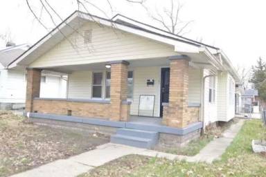 Main picture of 1265 Burdsal Pkwy