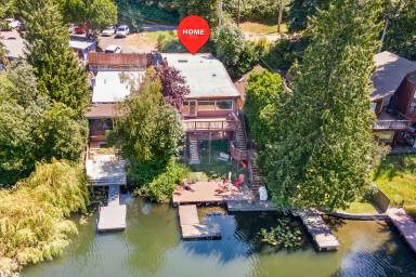 Main picture of 19279 Stone Ave N