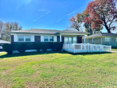 Main picture of 5315 Cane Run Rd