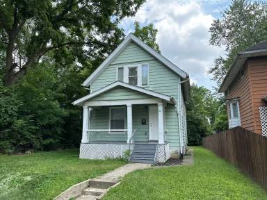 Main picture of 495 Chilcote Ave