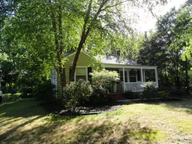 Main picture of 2519 Glendale Ave