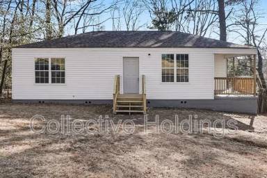 Main picture of 65th St