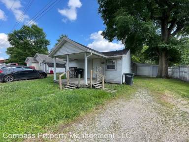 Main picture of 1619 E 20th St
