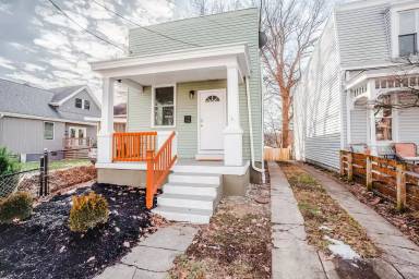 Main picture of 1409 Apjones St