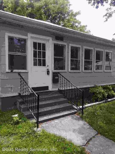 Main picture of 3607 Lafayette Blvd