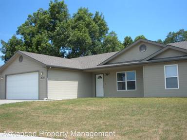 Main picture of 2516 Brookville Cir