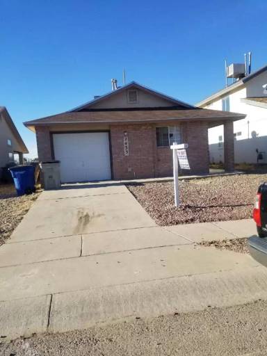 Main picture of 2433 Tierra Rica Way