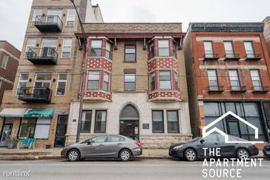 Main picture of 2450 N Southport Ave