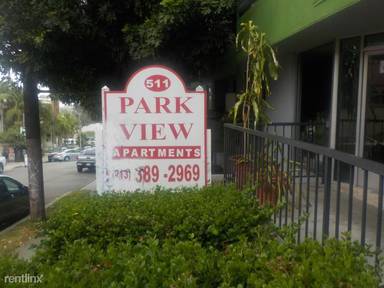 Main picture of 511 S Park View St