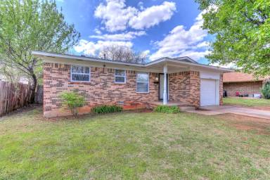 Main picture of 1125 Berwyck Dr