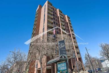 Main picture of Denver Tower