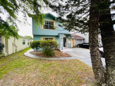 Main picture of 7804 Brockwood Cir