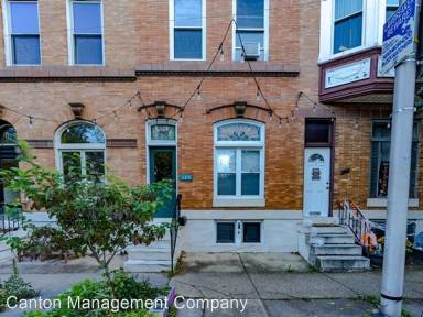 Main picture of 111 S Linwood Ave