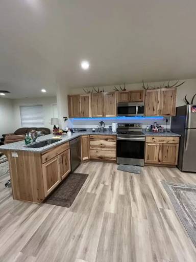 Main picture of 1515 N 200 E