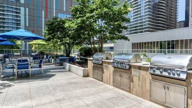 Main picture of Coast at Lakeshore East