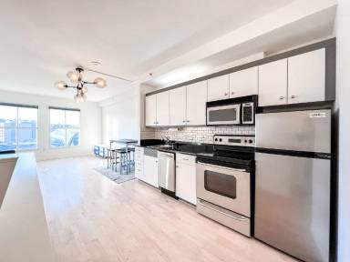 Main picture of 140 South Apartments