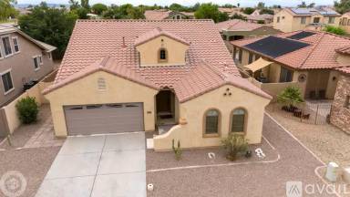 Main picture of 36266 W Cartegna Ln