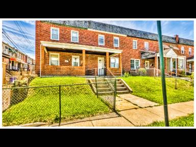 Main picture of 2303 Riggs Ave