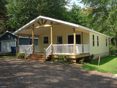 Main picture of 12748 Russell Dr