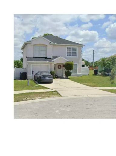 Main picture of 2472 Parsons Pond Cir