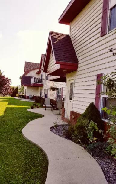 Main picture of 245 Park Ln
