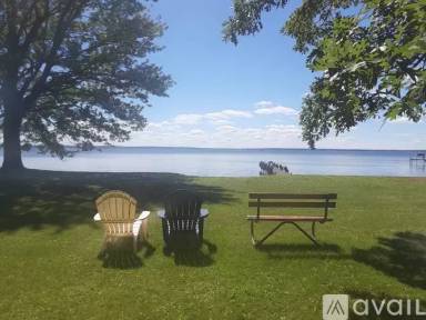 Main picture of 6873 E Houghton Lake Dr