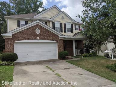 Main picture of 9405 Gentle Stream Ln