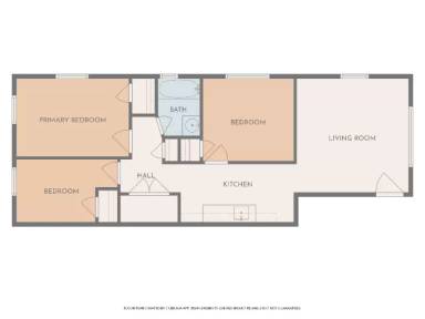 Main picture of 316 62nd St NE