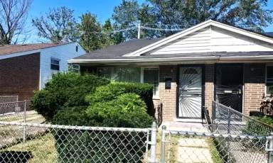 Main picture of 452 E 134th St