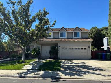 Main picture of 1380 Mandarin Ct