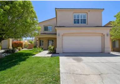 Main picture of 6816 Glenlochy Way NE