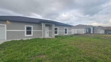 Main picture of 3812 25th St SW