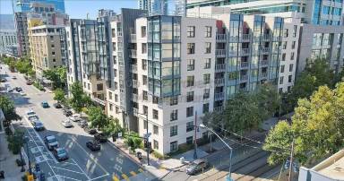 Main picture of Metrome Condos