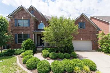 Main picture of 1208 Raeford Ln
